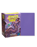  Standard Size Matte Card Sleeves 