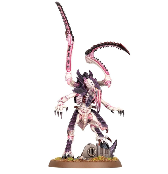  TYRANIDS: LICTOR 