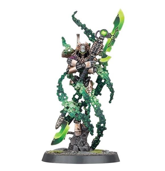  Overlord with Translocation Shroud 