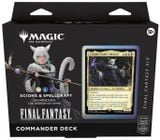  Magic: The Gathering®—FINAL FANTASY 