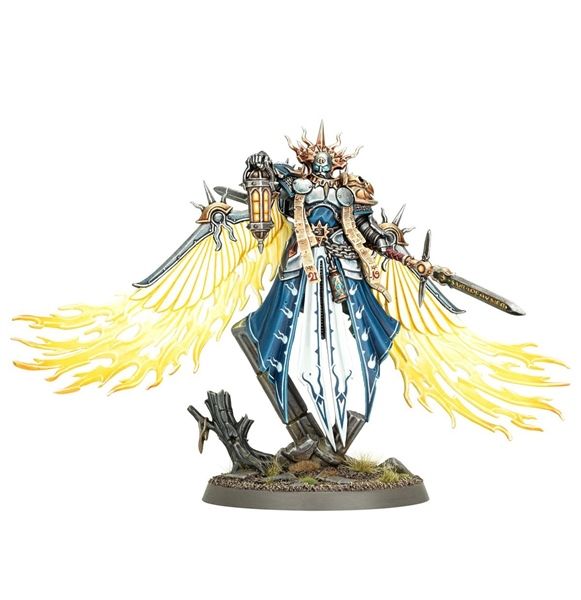  Tornus the Redeemed 