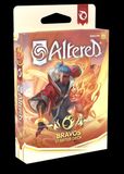  Altered: Beyond the Gates 