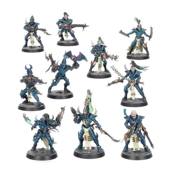  Kill Team: Hand of the Archon 