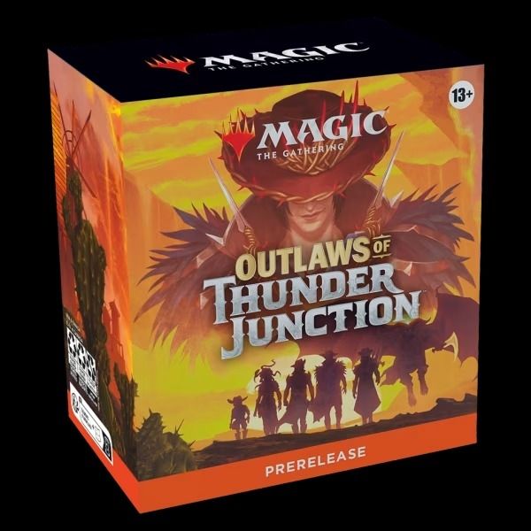  Outlaws of Thunder Junction 
