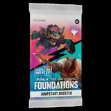  Magic: The Gathering Foundations 