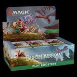  Bloomburrow 