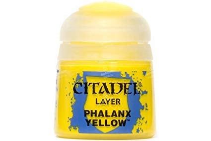  LAYER: Phalanx Yellow 