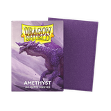  Standard Size Matte Card Sleeves 