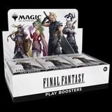  Magic: The Gathering®—FINAL FANTASY 