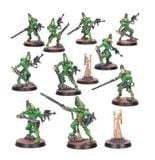  Kill Team: Blades of Khaine 