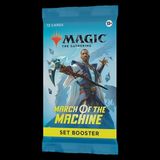  March of the Machine 