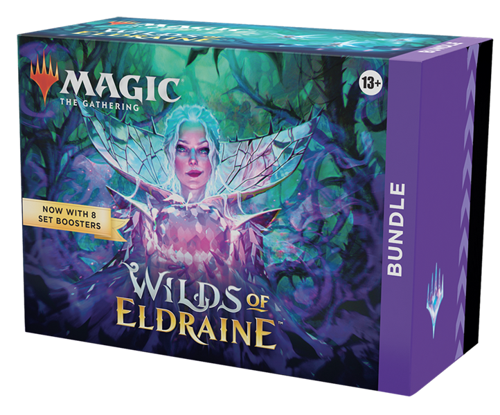  Wilds of Eldraine 