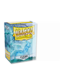  Standard Size Matte Card Sleeves 