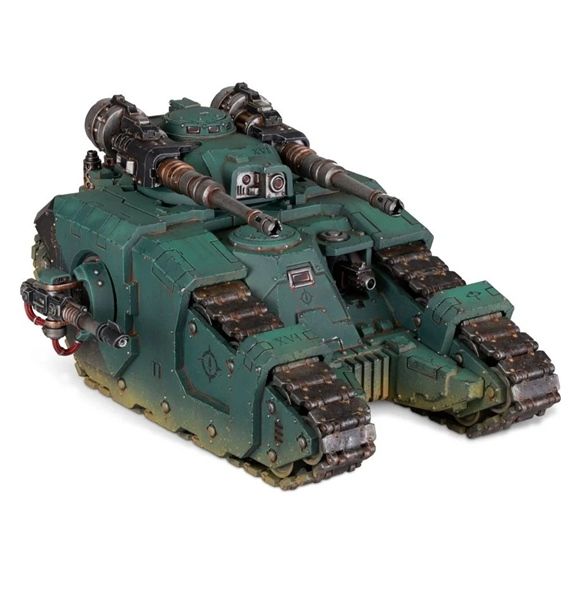  Sicaran Battle Tank 