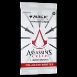  Magic: The Gathering®—Assassin's Creed® 