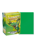  Standard Size Matte Card Sleeves 