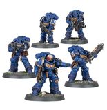  Heavy Intercessors 