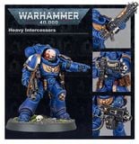  Heavy Intercessors 