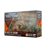  Kill Team: Blades of Khaine 