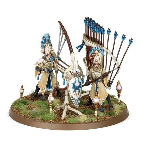  Vanari Starshard Ballista 