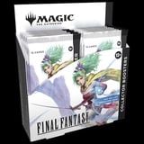  Magic: The Gathering®—FINAL FANTASY 