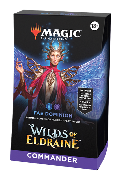  Wilds of Eldraine 