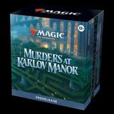  Murders at Karlov Manor 