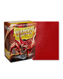 Standard Size Matte Card Sleeves 
