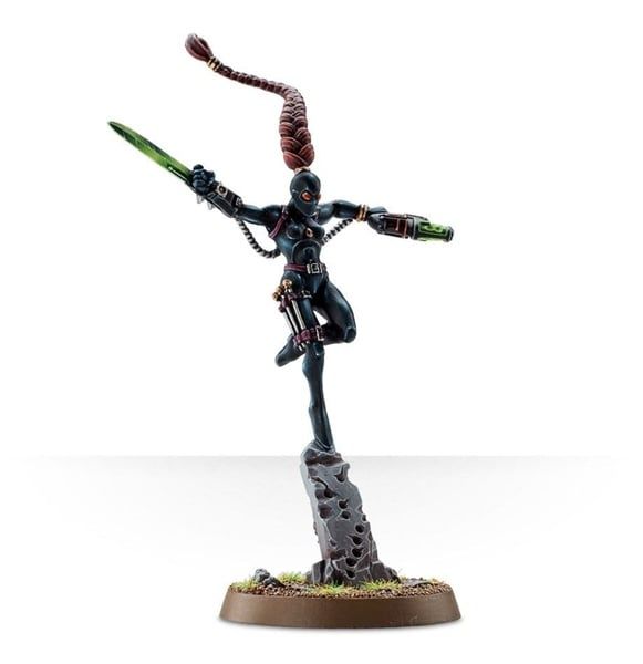  IMPERIAL AGENTS: CALLIDUS ASSASSIN 