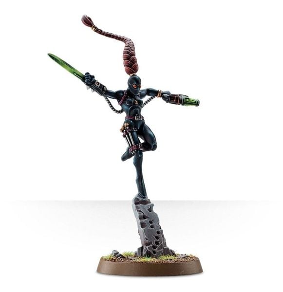  IMPERIAL AGENTS: CALLIDUS ASSASSIN 