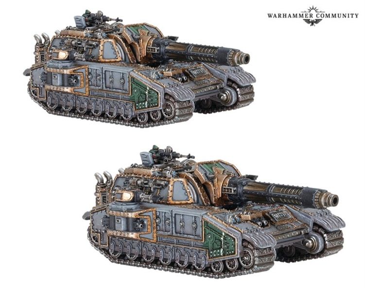  L/IMPERIALIS: SHADOWSWORDS/STORMBLADES 