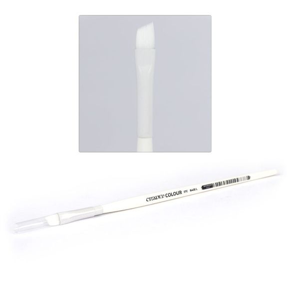  SYNTHETIC BASE BRUSH (LARGE) 