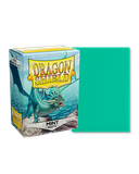  Standard Size Matte Card Sleeves 