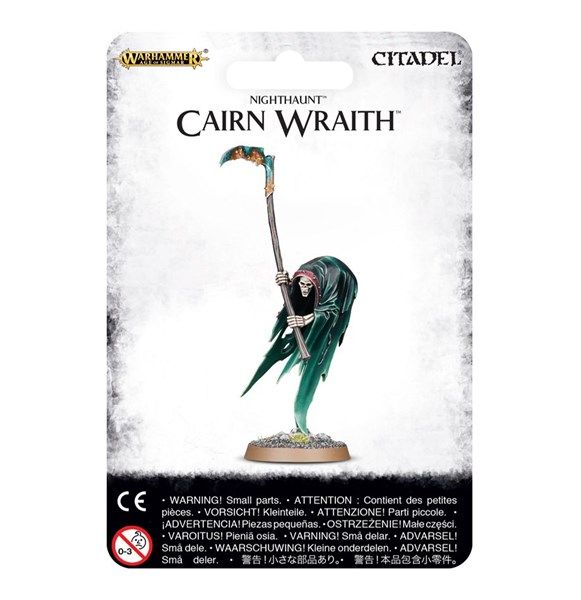  NIGHTHAUNT CAIRN WRAITH 