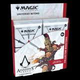  Magic: The Gathering®—Assassin's Creed® 