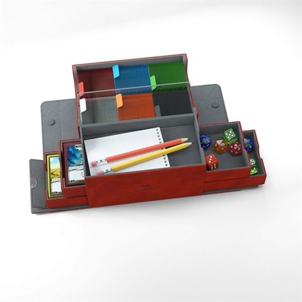 GAMES’ LAIR 600+ CONVERTIBLE 