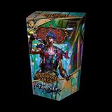  Armory Deck: Maxx Nitro 