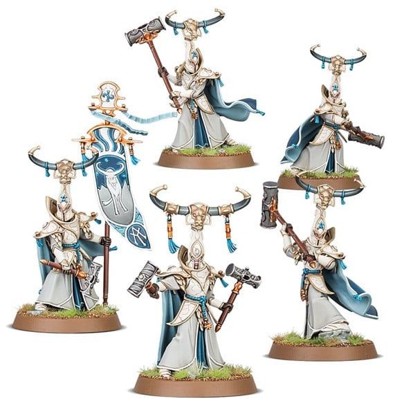  Alarith Stoneguard 