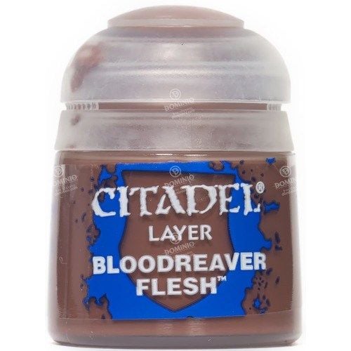  LAYER: BLOODREAVER FLESH 
