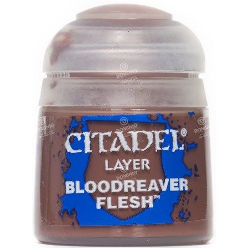  LAYER: BLOODREAVER FLESH 