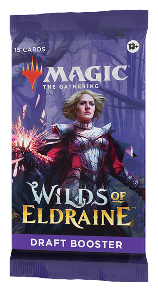  Wilds of Eldraine 