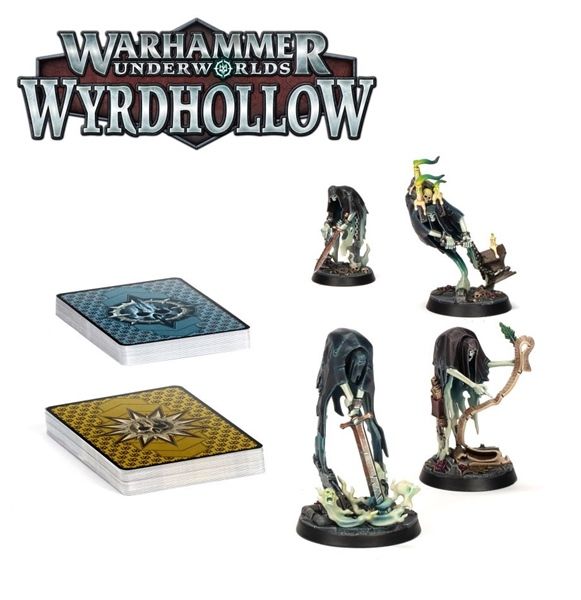  WHU: THE HEADSMEN'S CURSE 