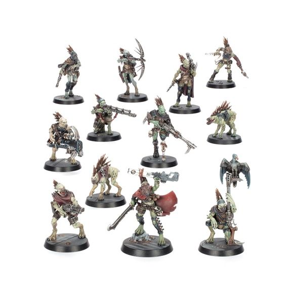  Kill Team: Farstalker Kinband 