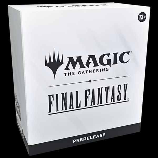  Magic: The Gathering®—FINAL FANTASY 