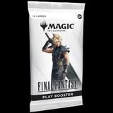  Magic: The Gathering®—FINAL FANTASY 