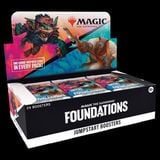  Magic: The Gathering Foundations 