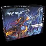  Magic: The Gathering®—FINAL FANTASY 