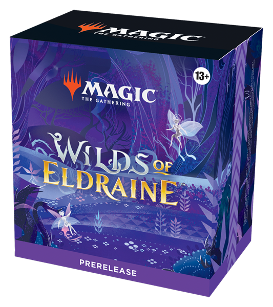  Wilds of Eldraine 