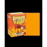  Standard Size Matte Card Sleeves 