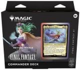  Magic: The Gathering®—FINAL FANTASY 